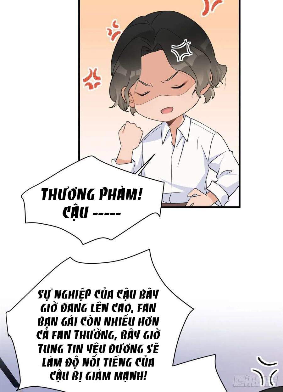 Vẫn Cứ Nhớ Em, Nhớ Em Chapter 103 - Trang 2