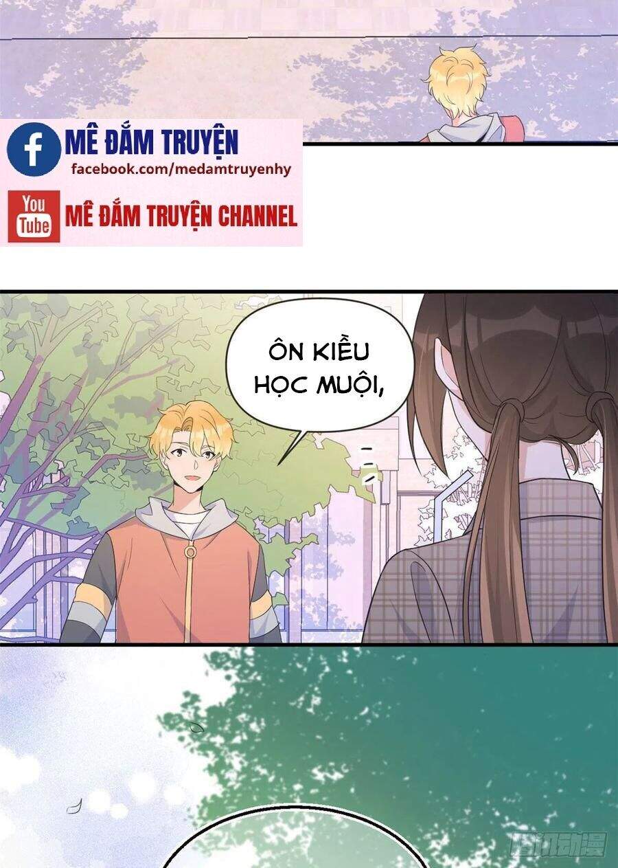 Vẫn Cứ Nhớ Em, Nhớ Em Chapter 103 - Trang 2