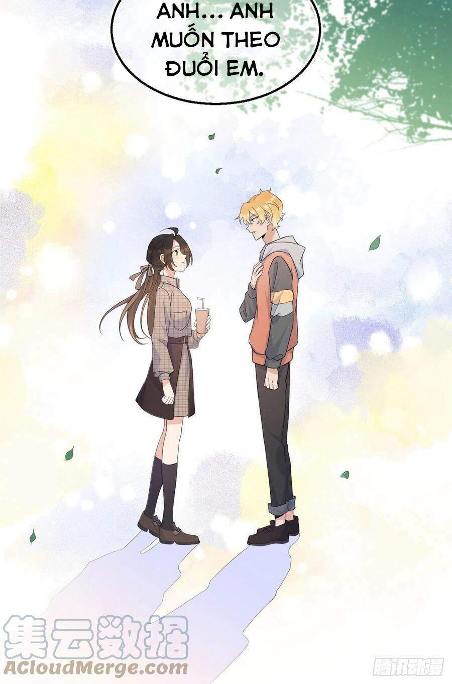 Vẫn Cứ Nhớ Em, Nhớ Em Chapter 103 - Trang 2