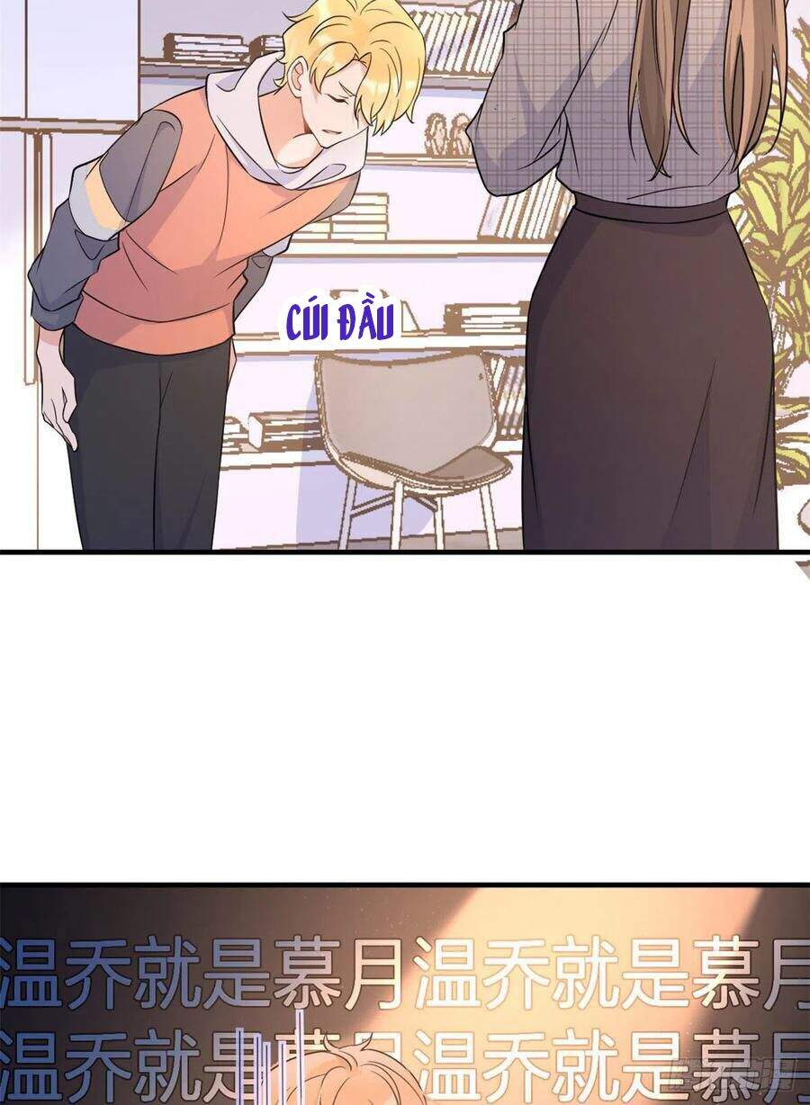 Vẫn Cứ Nhớ Em, Nhớ Em Chapter 104 - Trang 2