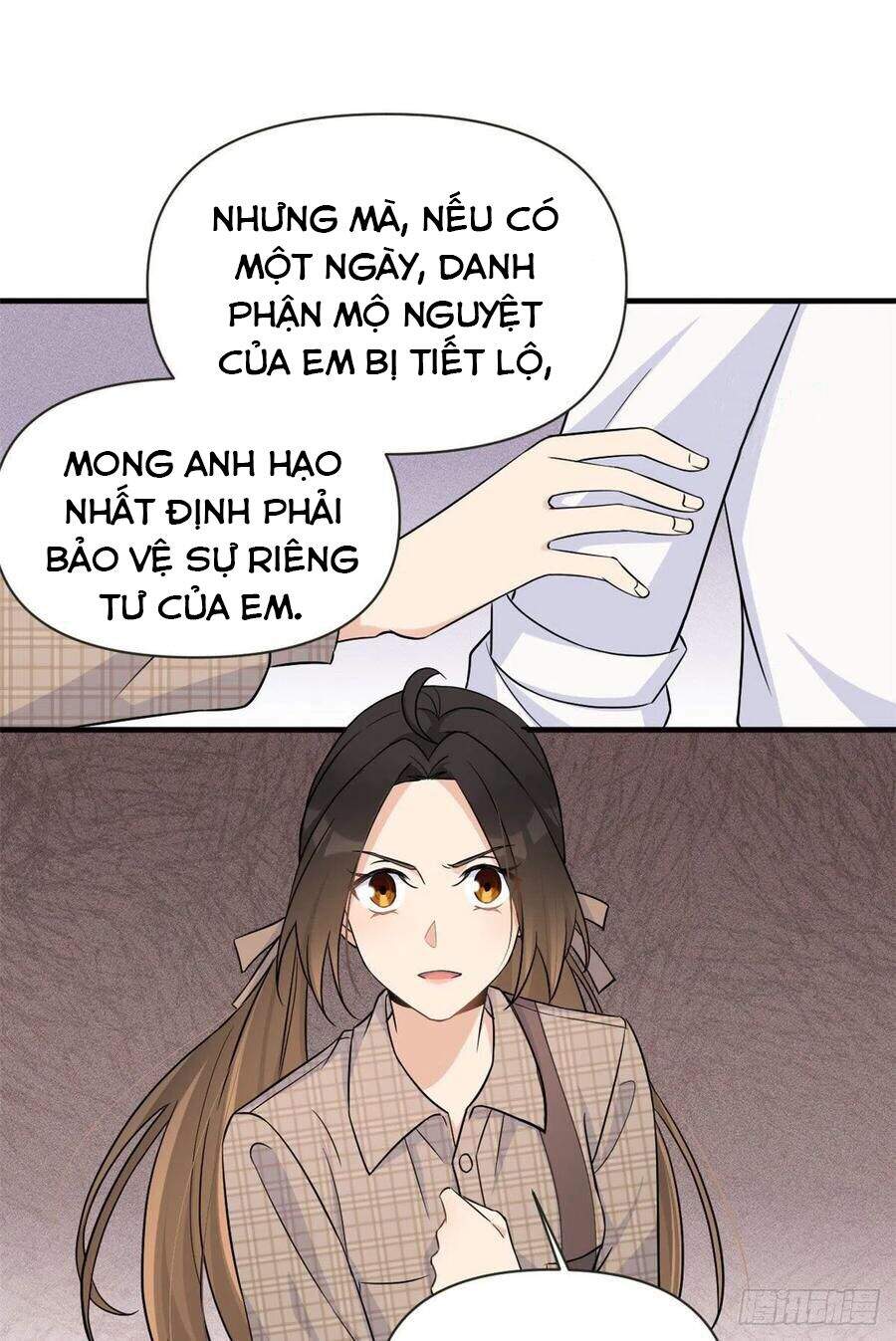 Vẫn Cứ Nhớ Em, Nhớ Em Chapter 104 - Trang 2