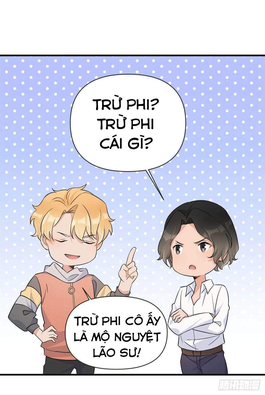 Vẫn Cứ Nhớ Em, Nhớ Em Chapter 104 - Trang 2