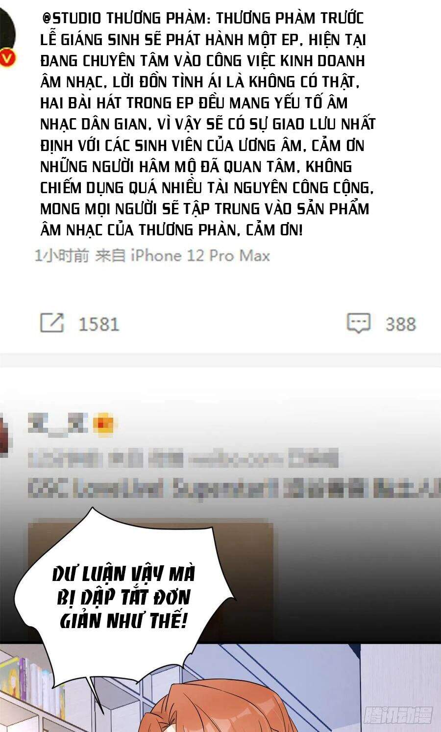 Vẫn Cứ Nhớ Em, Nhớ Em Chapter 104 - Trang 2