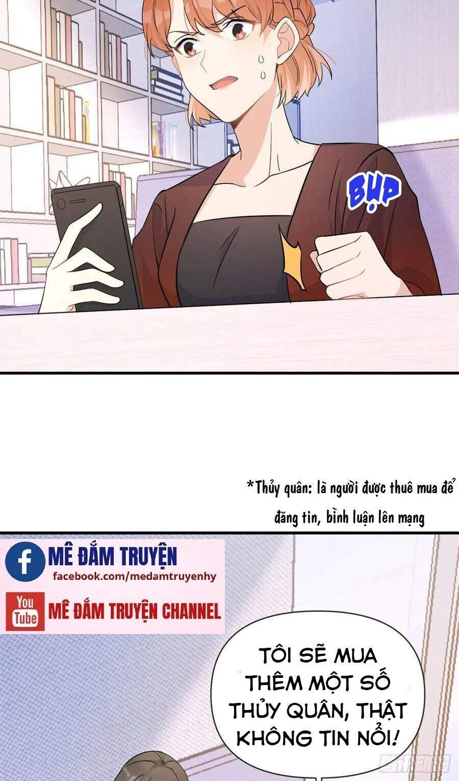 Vẫn Cứ Nhớ Em, Nhớ Em Chapter 104 - Trang 2