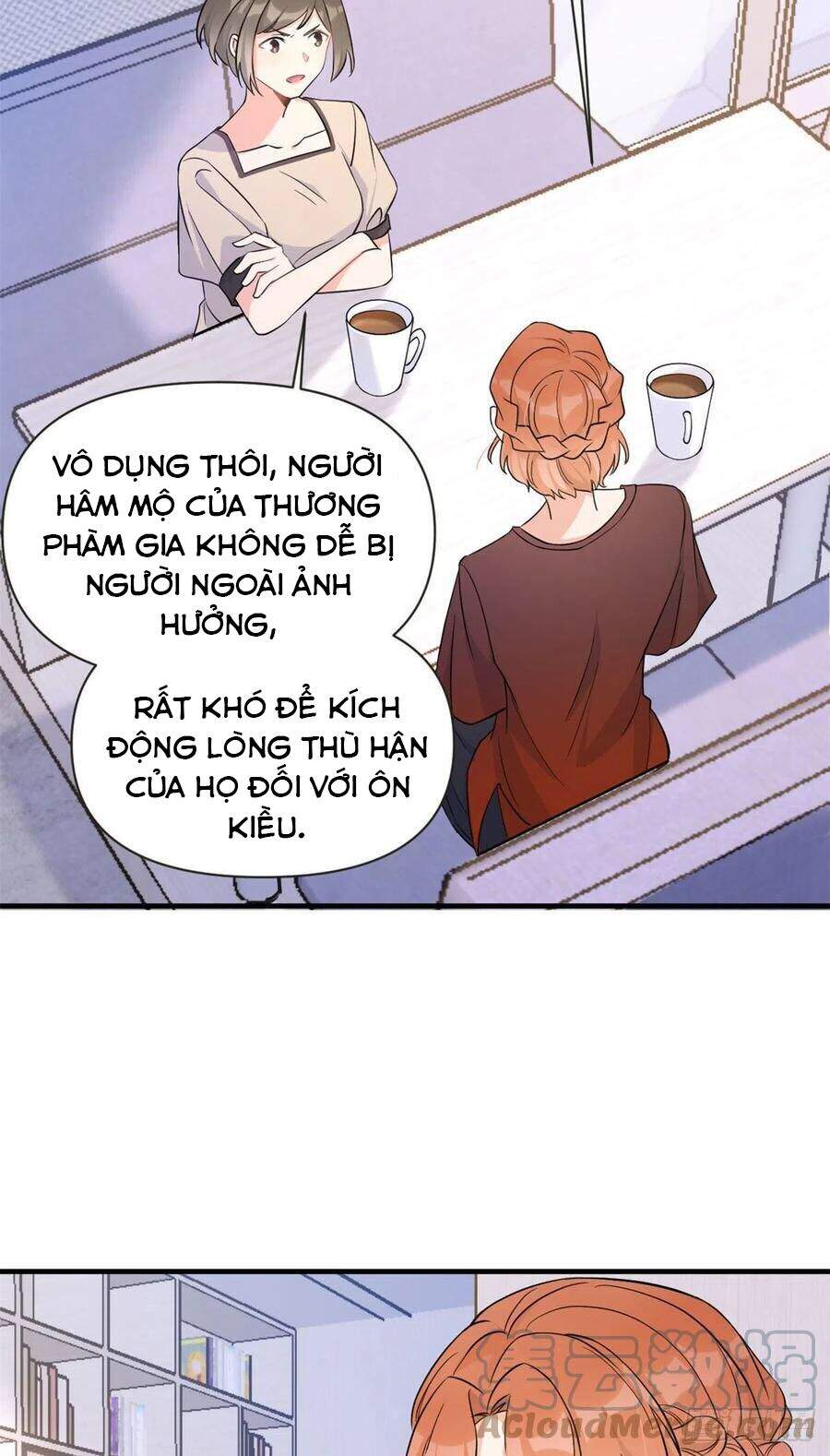 Vẫn Cứ Nhớ Em, Nhớ Em Chapter 104 - Trang 2