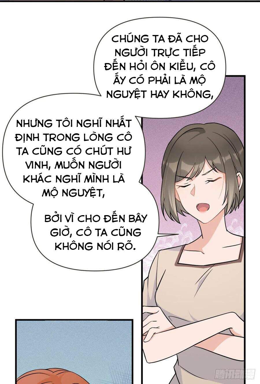 Vẫn Cứ Nhớ Em, Nhớ Em Chapter 104 - Trang 2