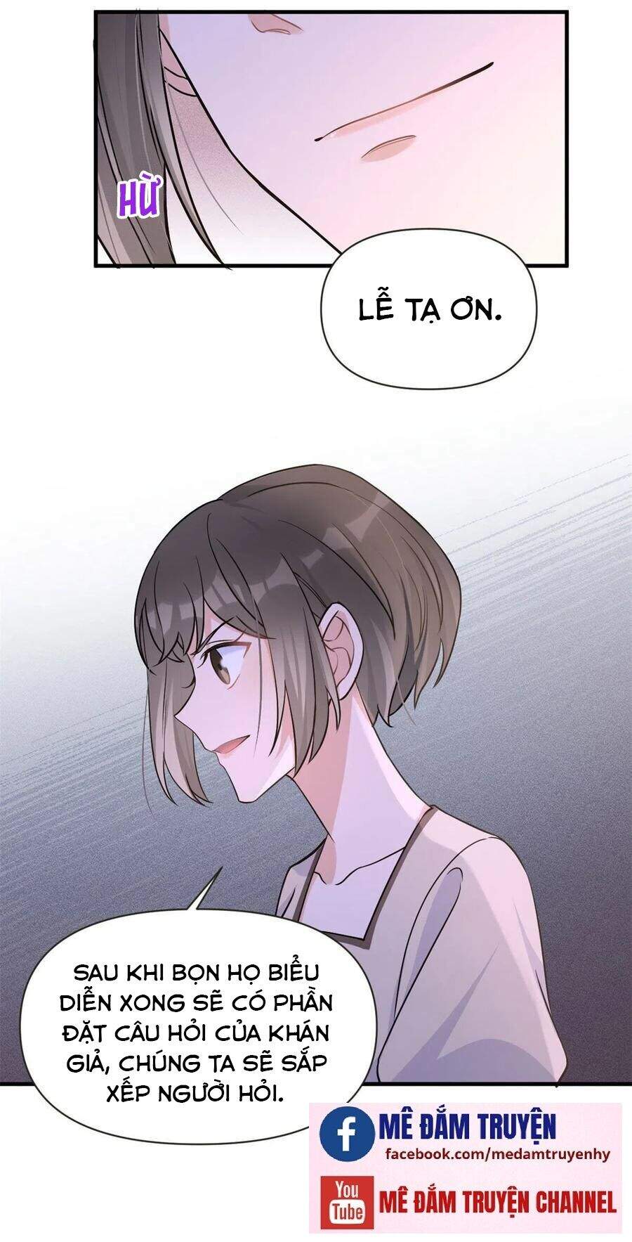 Vẫn Cứ Nhớ Em, Nhớ Em Chapter 104 - Trang 2