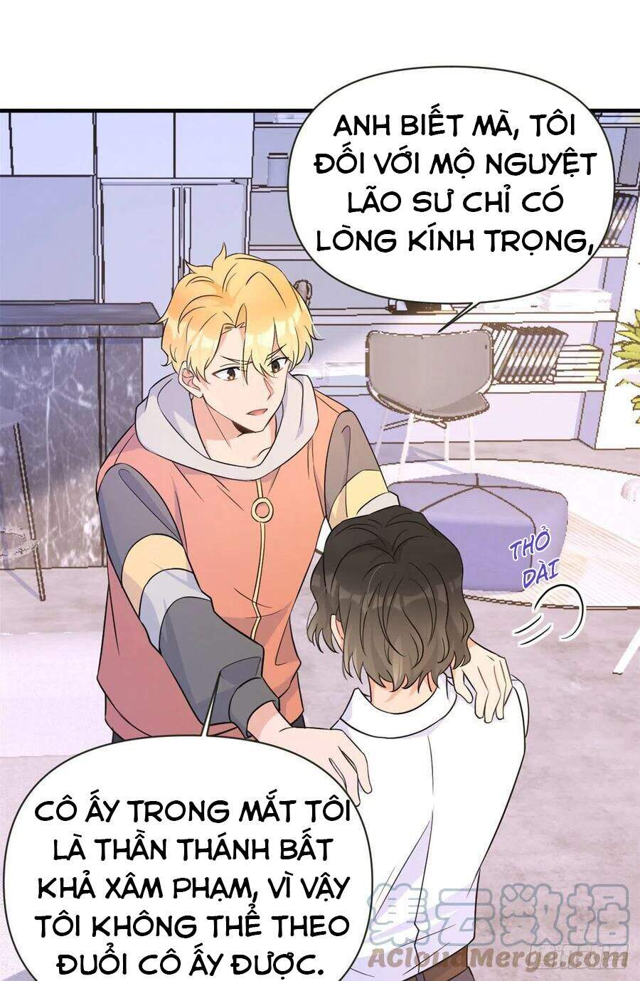 Vẫn Cứ Nhớ Em, Nhớ Em Chapter 104 - Trang 2