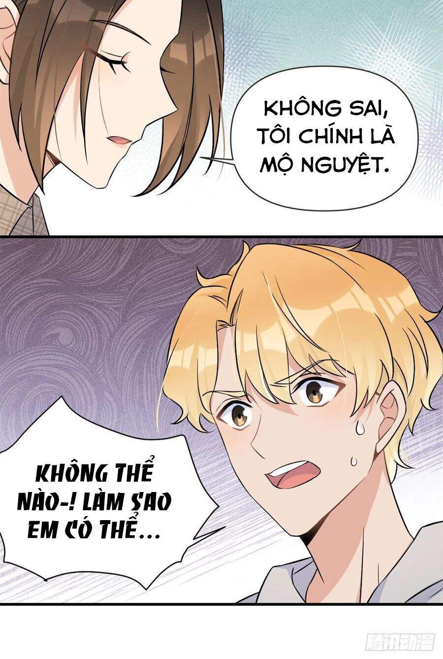Vẫn Cứ Nhớ Em, Nhớ Em Chapter 104 - Trang 2