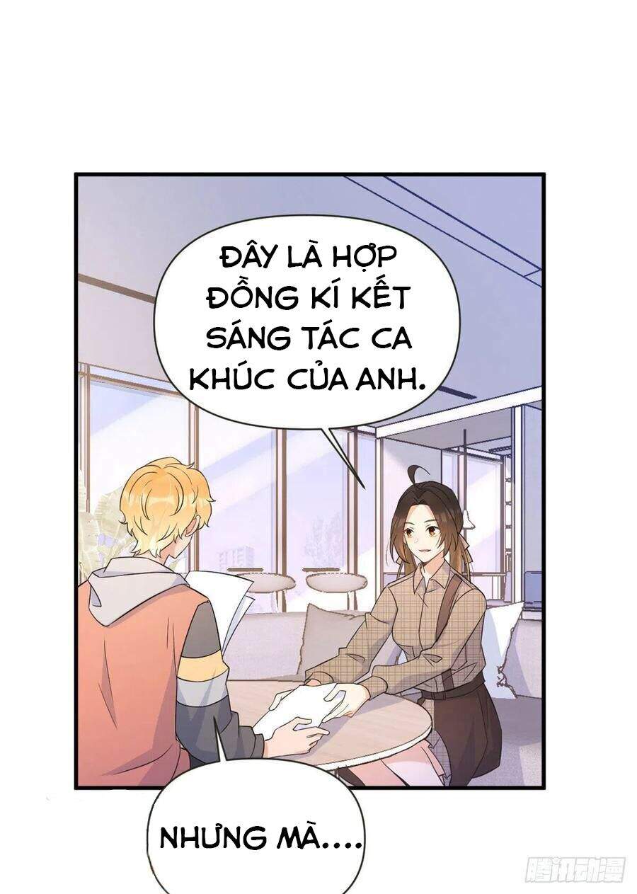 Vẫn Cứ Nhớ Em, Nhớ Em Chapter 104 - Trang 2