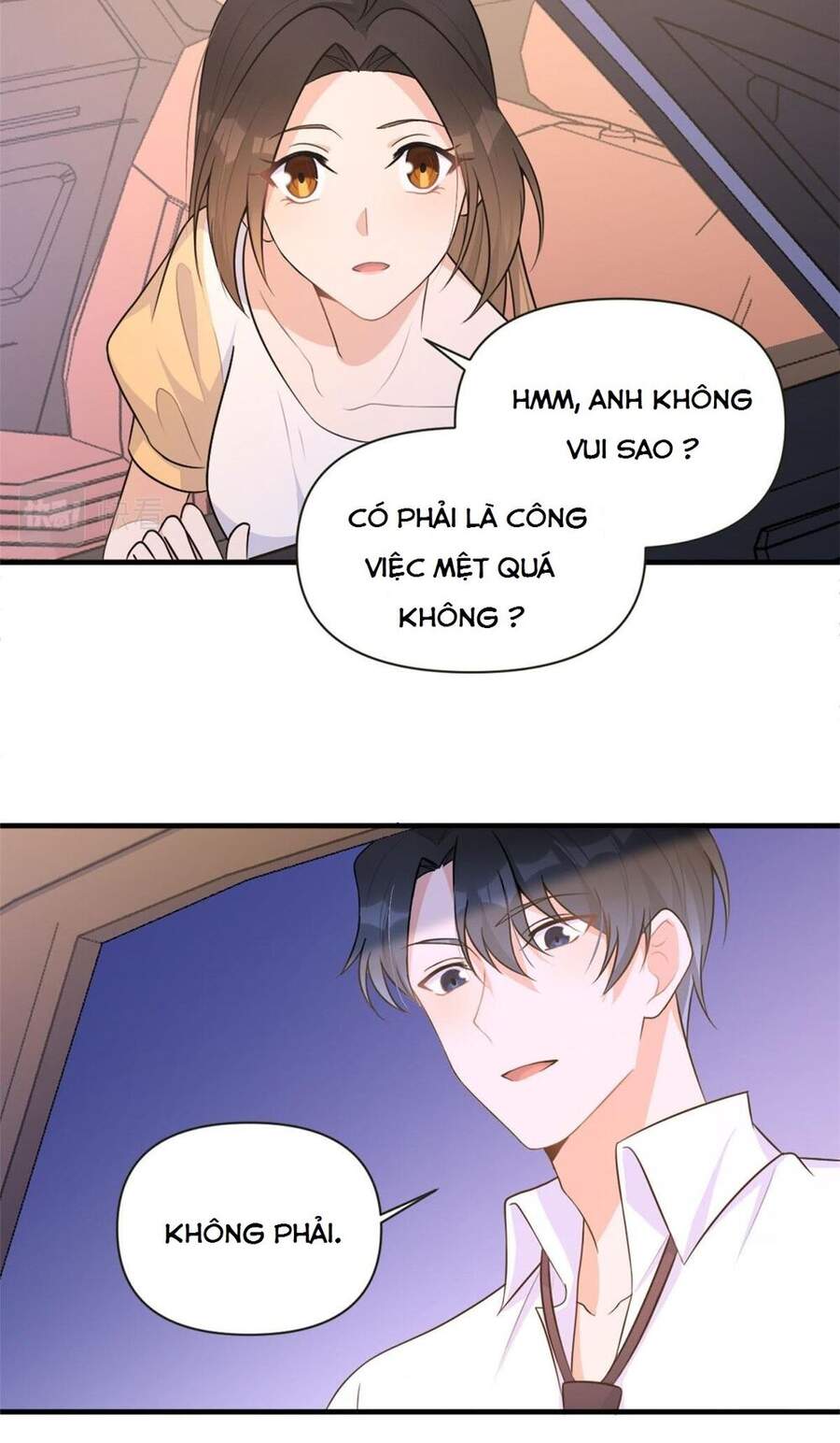 Vẫn Cứ Nhớ Em, Nhớ Em Chapter 105 - Trang 2