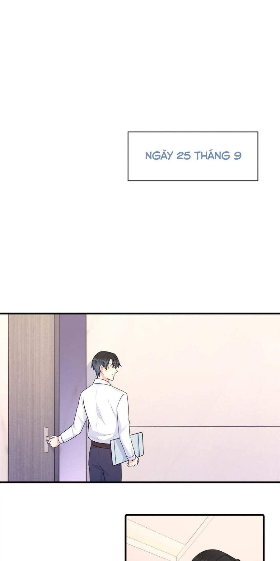 Vẫn Cứ Nhớ Em, Nhớ Em Chapter 105 - Trang 2