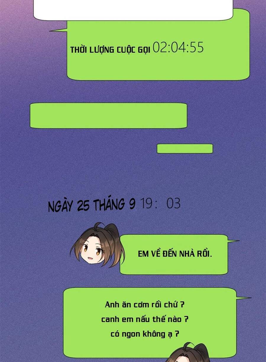 Vẫn Cứ Nhớ Em, Nhớ Em Chapter 105 - Trang 2