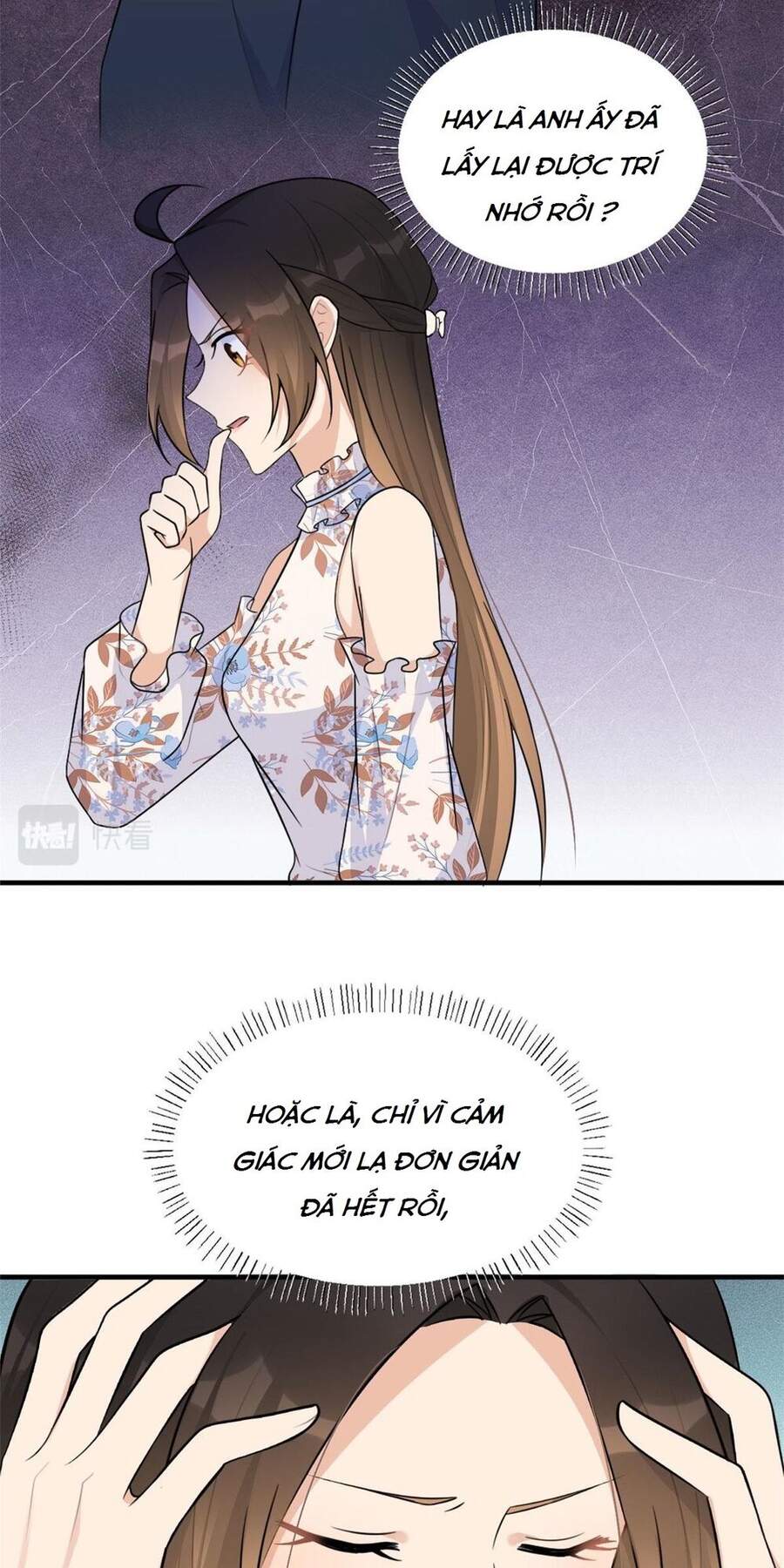 Vẫn Cứ Nhớ Em, Nhớ Em Chapter 105 - Trang 2