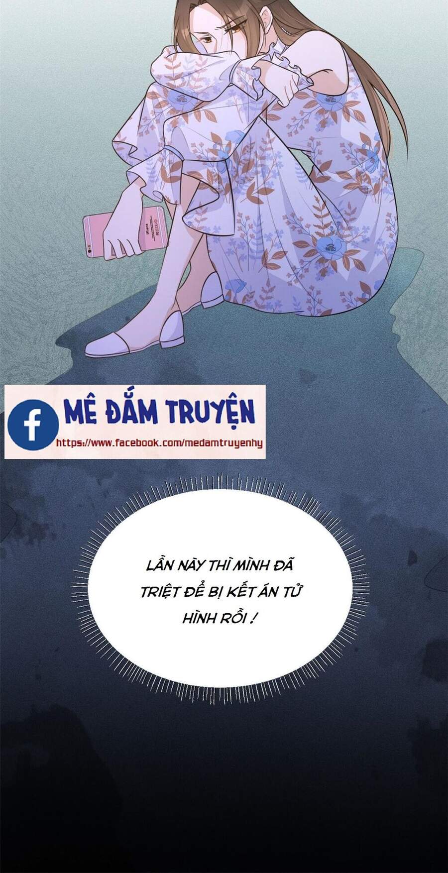 Vẫn Cứ Nhớ Em, Nhớ Em Chapter 105 - Trang 2