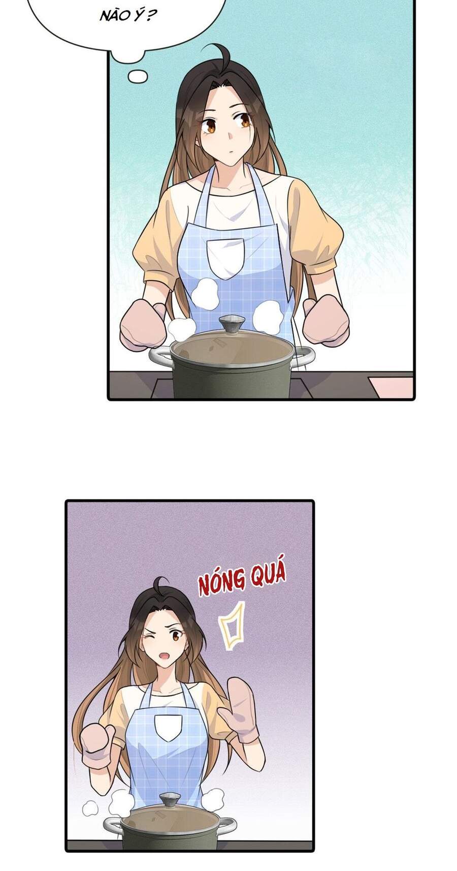 Vẫn Cứ Nhớ Em, Nhớ Em Chapter 105 - Trang 2