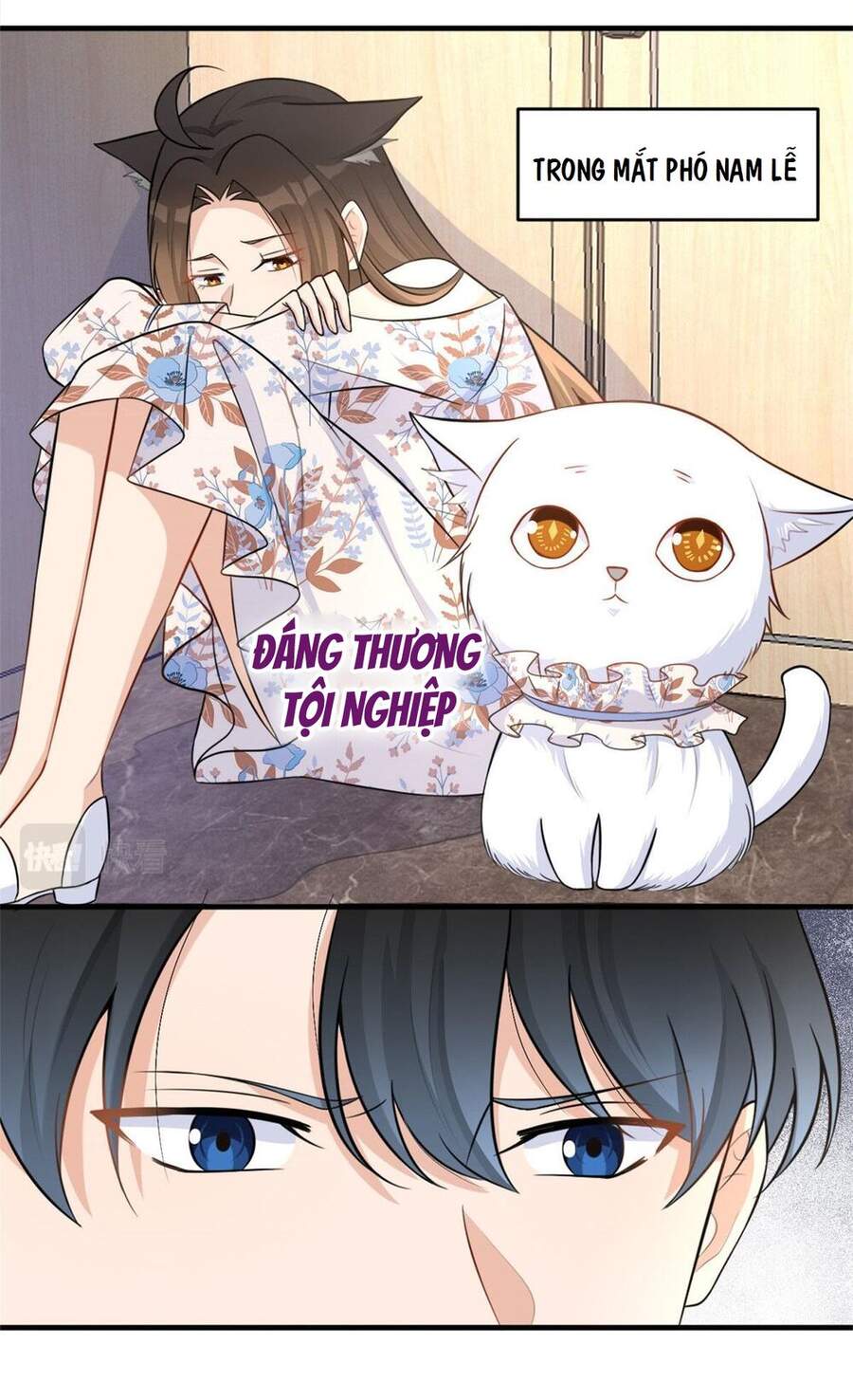 Vẫn Cứ Nhớ Em, Nhớ Em Chapter 106 - Trang 2