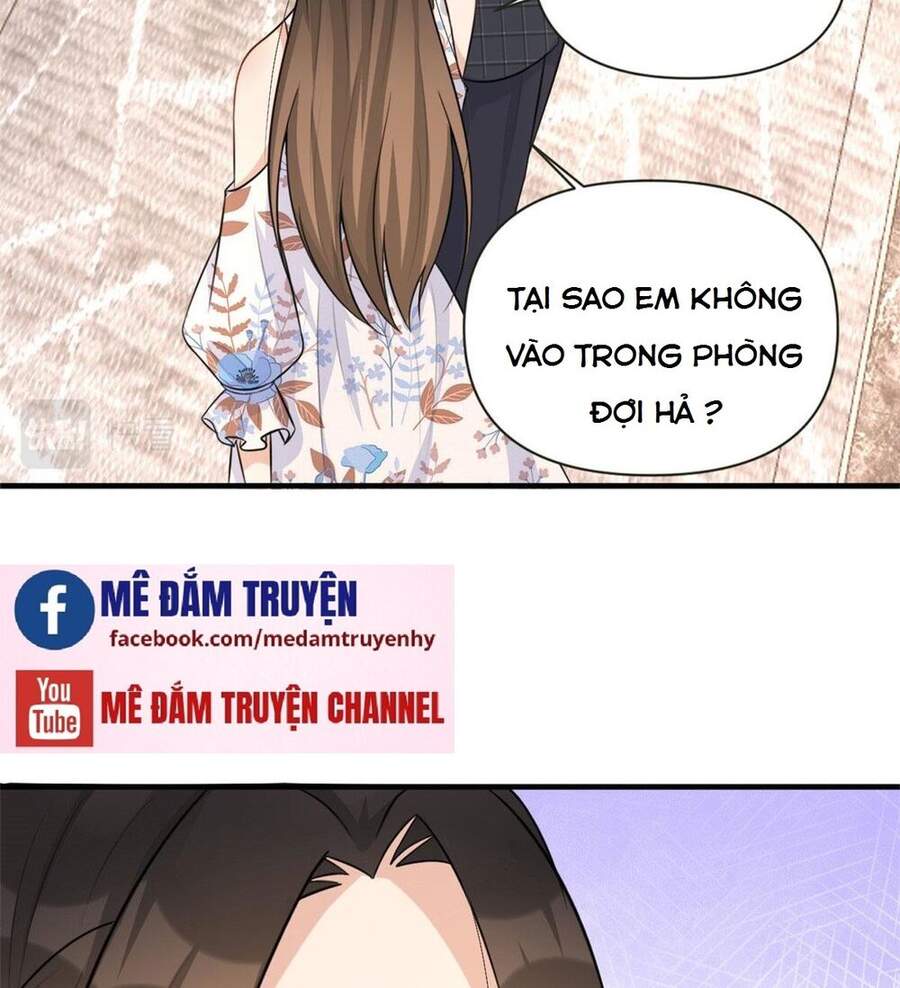 Vẫn Cứ Nhớ Em, Nhớ Em Chapter 106 - Trang 2