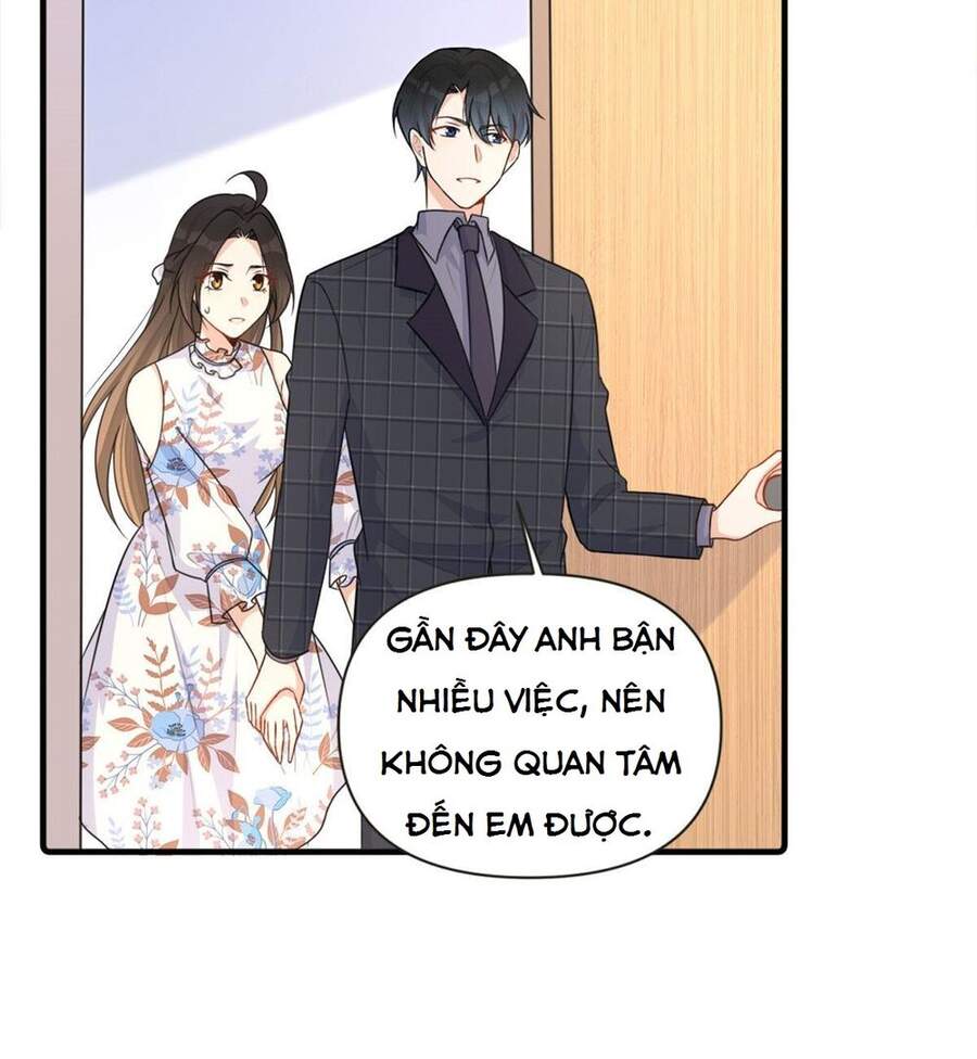 Vẫn Cứ Nhớ Em, Nhớ Em Chapter 106 - Trang 2