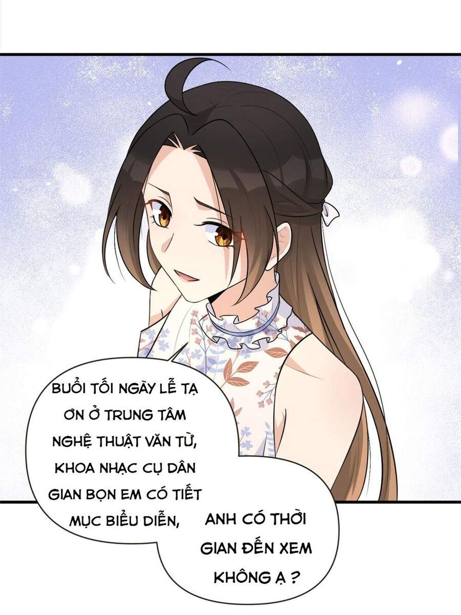 Vẫn Cứ Nhớ Em, Nhớ Em Chapter 107 - Trang 2