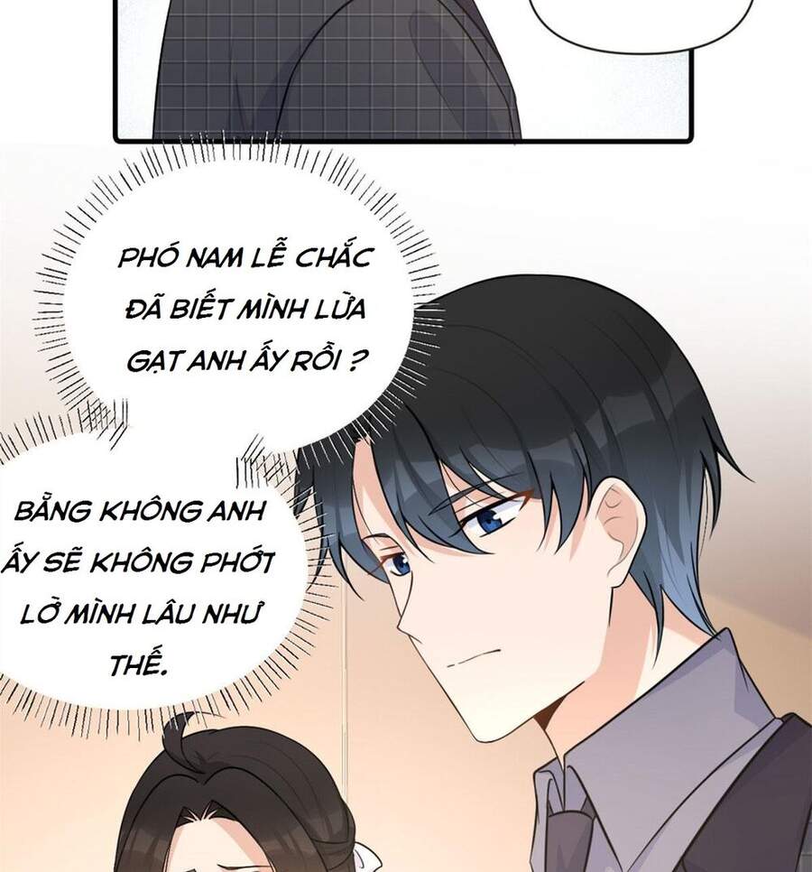 Vẫn Cứ Nhớ Em, Nhớ Em Chapter 107 - Trang 2