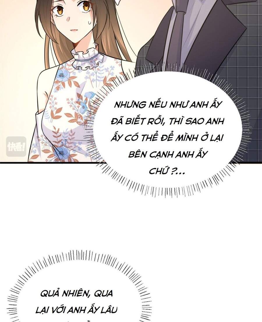 Vẫn Cứ Nhớ Em, Nhớ Em Chapter 107 - Trang 2