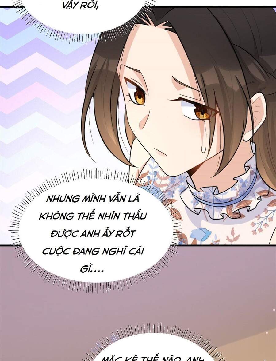 Vẫn Cứ Nhớ Em, Nhớ Em Chapter 107 - Trang 2
