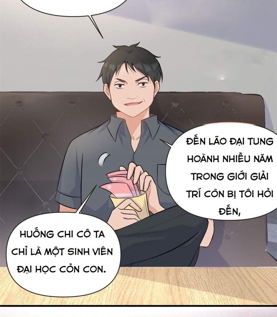 Vẫn Cứ Nhớ Em, Nhớ Em Chapter 107 - Trang 2