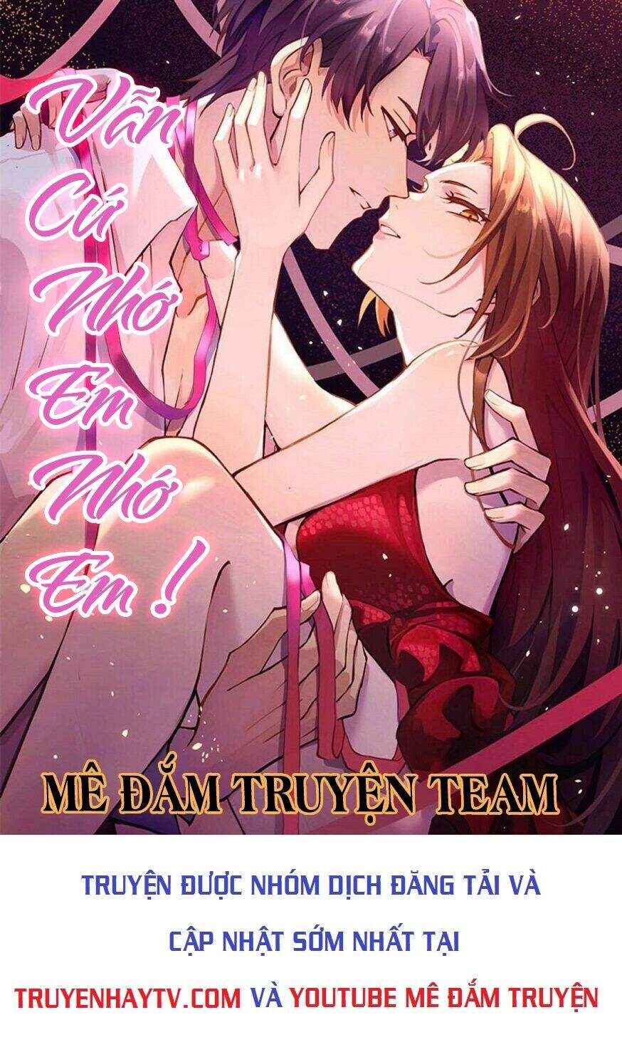 Vẫn Cứ Nhớ Em, Nhớ Em Chapter 108 - Trang 2