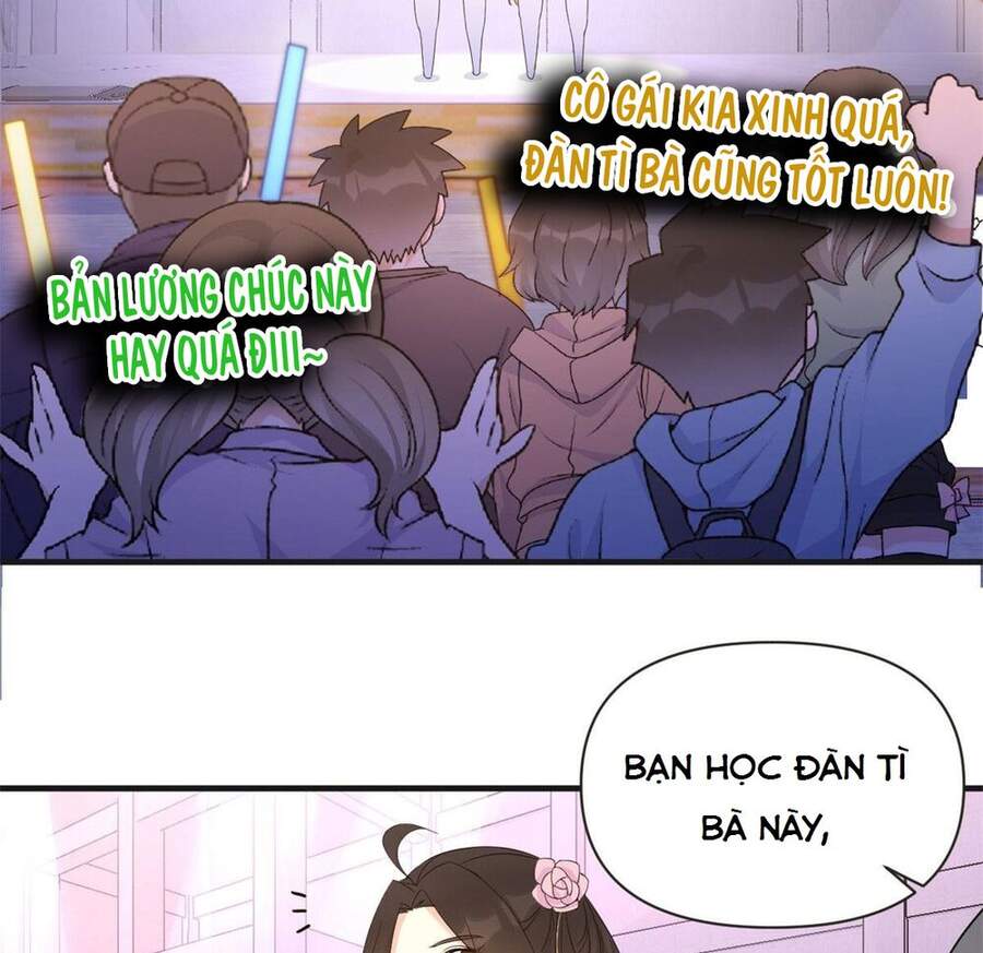 Vẫn Cứ Nhớ Em, Nhớ Em Chapter 108 - Trang 2