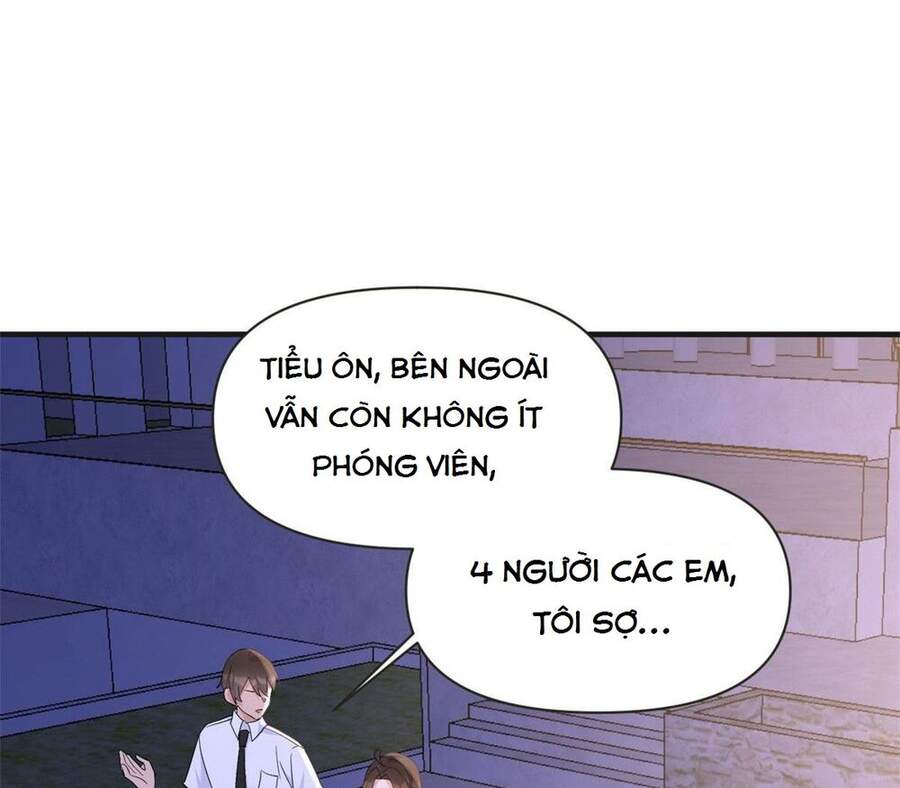 Vẫn Cứ Nhớ Em, Nhớ Em Chapter 109 - Trang 2