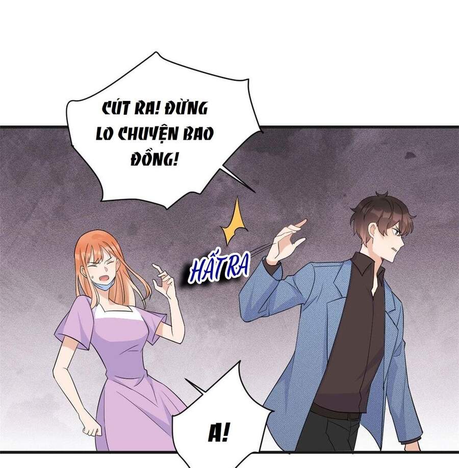 Vẫn Cứ Nhớ Em, Nhớ Em Chapter 109 - Trang 2