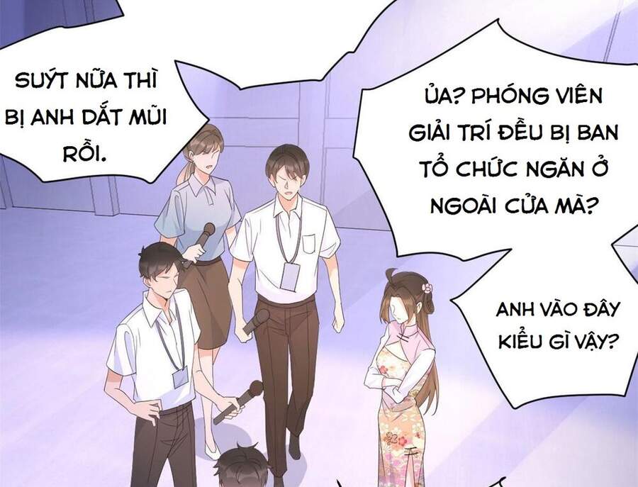 Vẫn Cứ Nhớ Em, Nhớ Em Chapter 109 - Trang 2