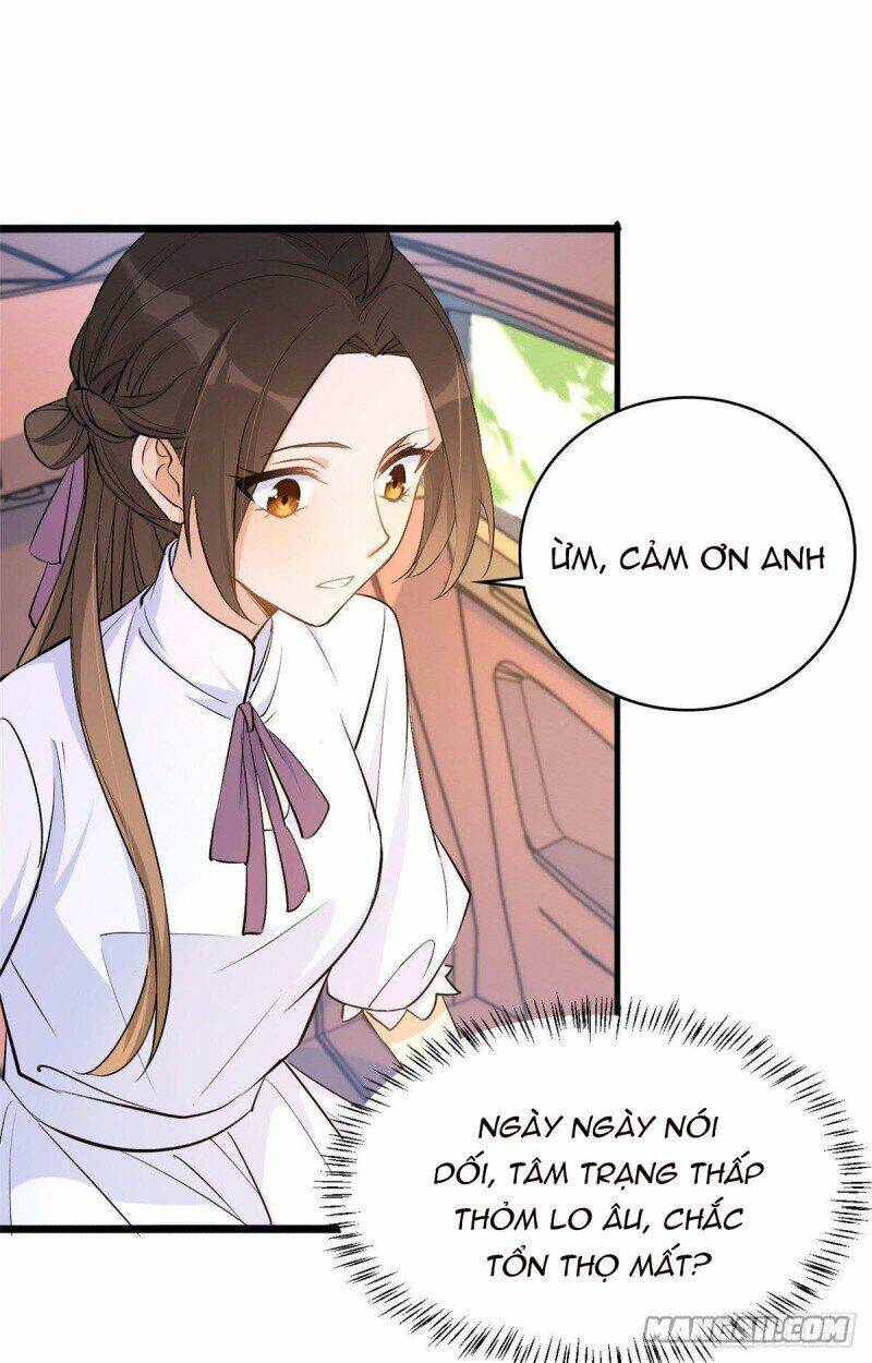 Vẫn Cứ Nhớ Em, Nhớ Em Chapter 11 - Trang 2