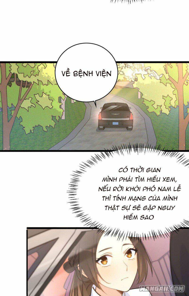 Vẫn Cứ Nhớ Em, Nhớ Em Chapter 11 - Trang 2