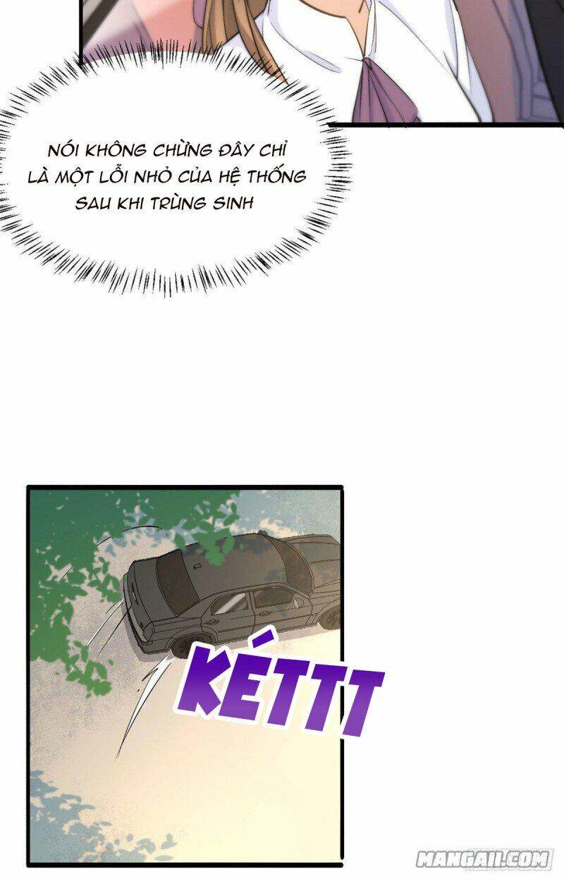 Vẫn Cứ Nhớ Em, Nhớ Em Chapter 11 - Trang 2