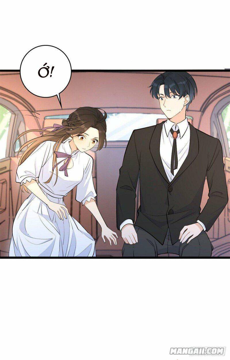 Vẫn Cứ Nhớ Em, Nhớ Em Chapter 11 - Trang 2