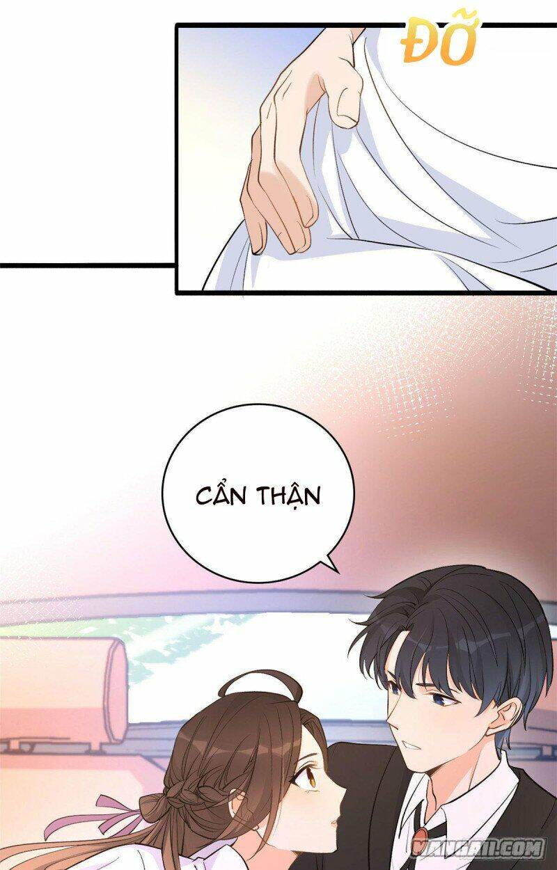 Vẫn Cứ Nhớ Em, Nhớ Em Chapter 11 - Trang 2