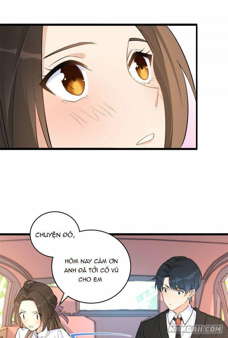 Vẫn Cứ Nhớ Em, Nhớ Em Chapter 11 - Trang 2