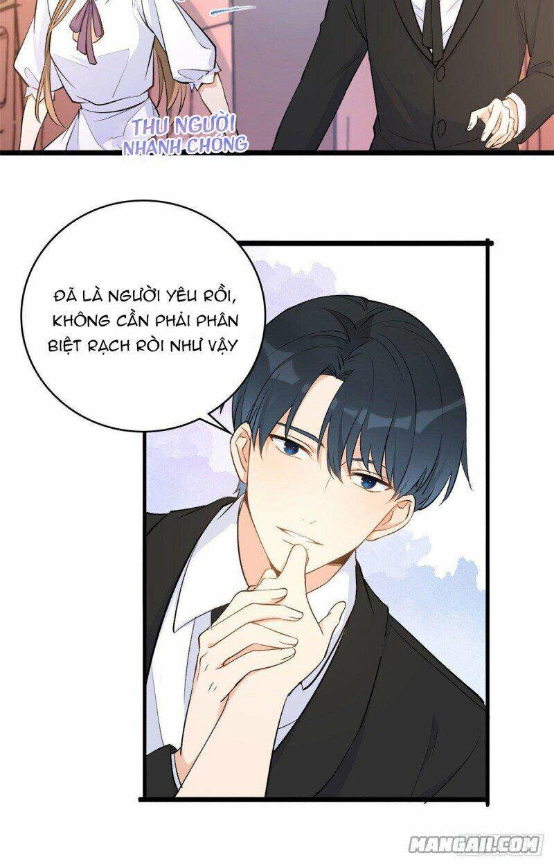 Vẫn Cứ Nhớ Em, Nhớ Em Chapter 11 - Trang 2