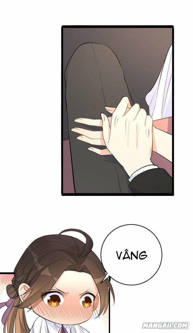 Vẫn Cứ Nhớ Em, Nhớ Em Chapter 11 - Trang 2