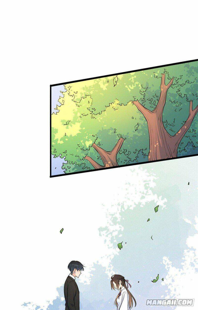 Vẫn Cứ Nhớ Em, Nhớ Em Chapter 11 - Trang 2