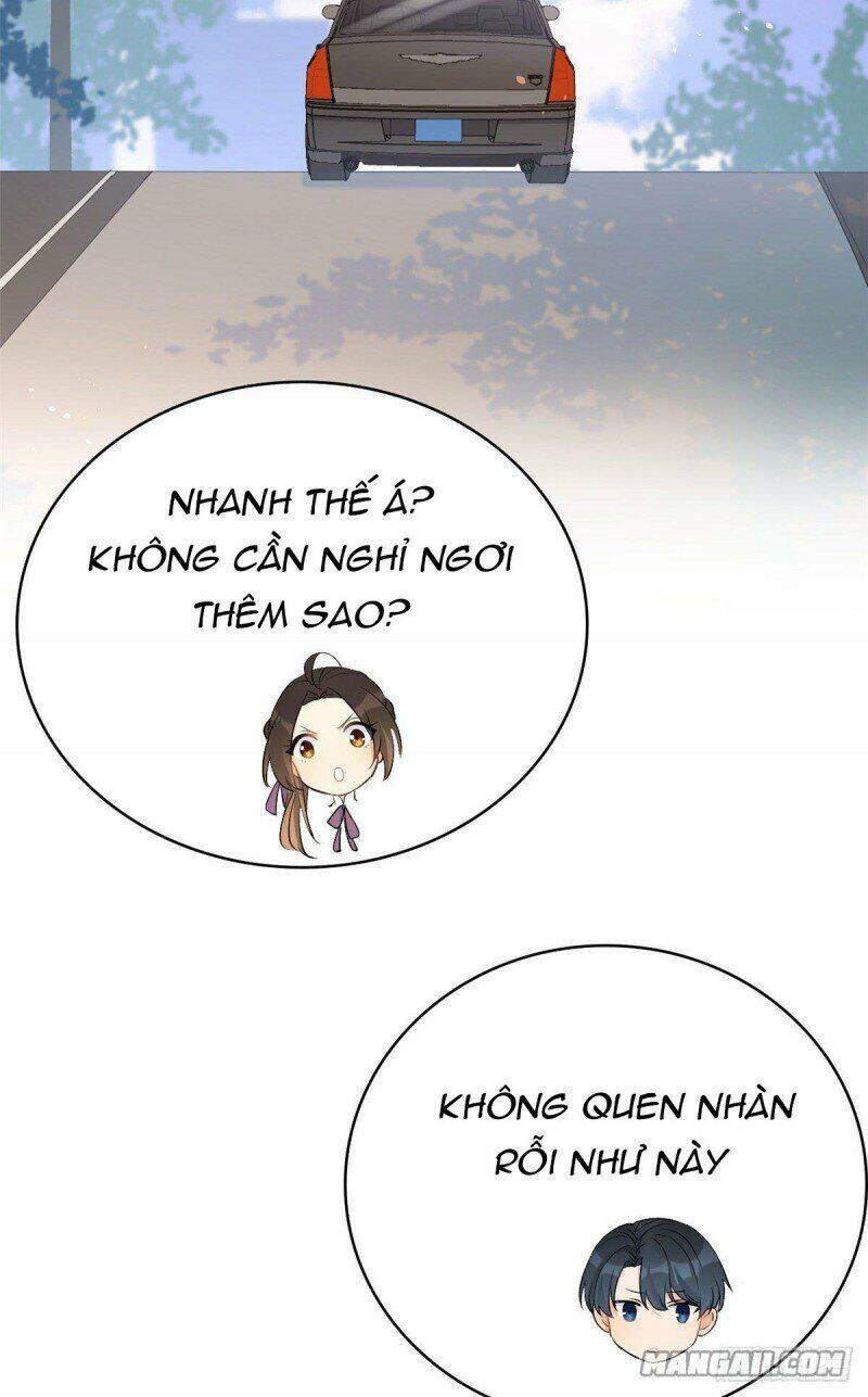 Vẫn Cứ Nhớ Em, Nhớ Em Chapter 11 - Trang 2