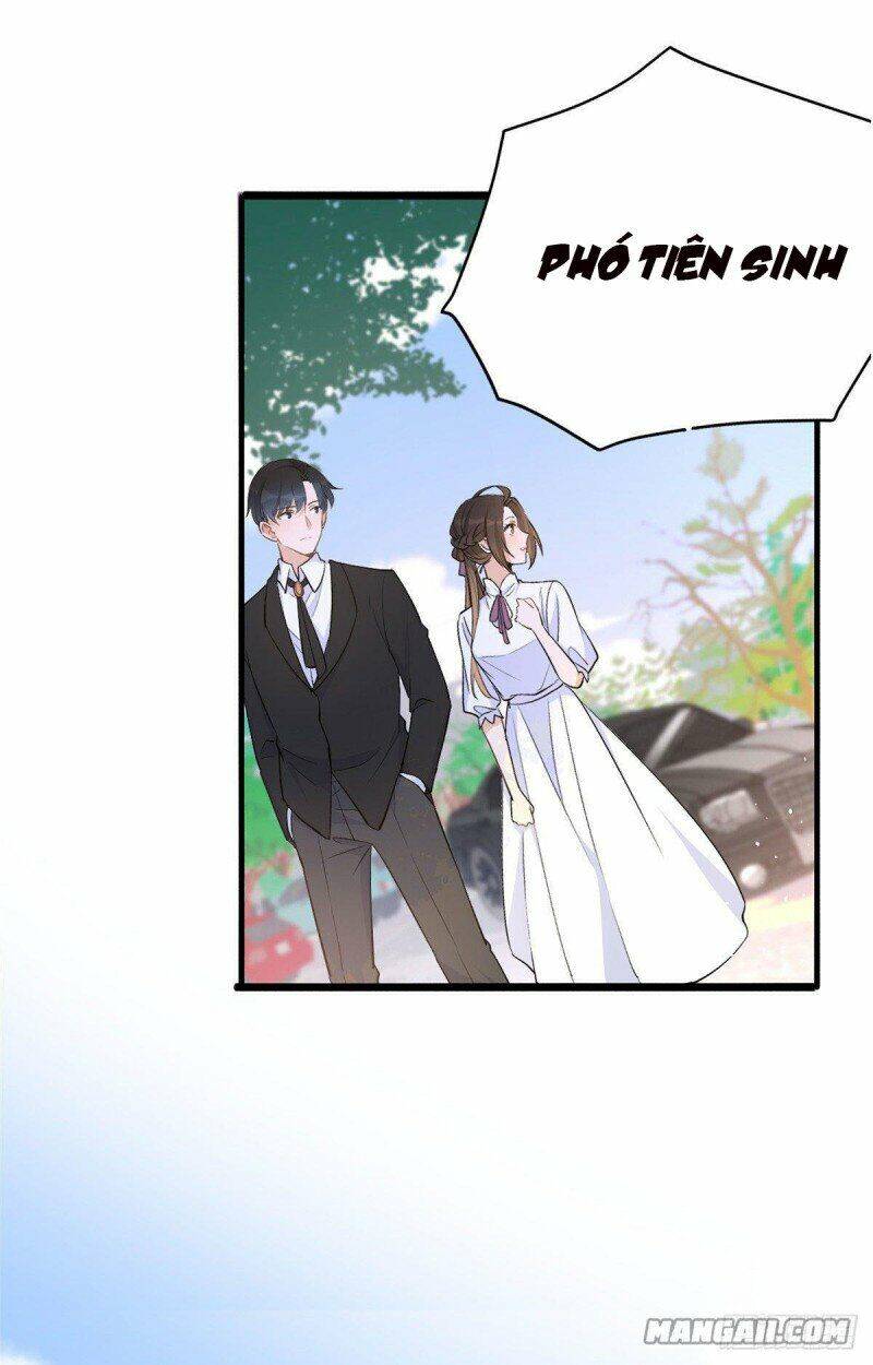 Vẫn Cứ Nhớ Em, Nhớ Em Chapter 11 - Trang 2