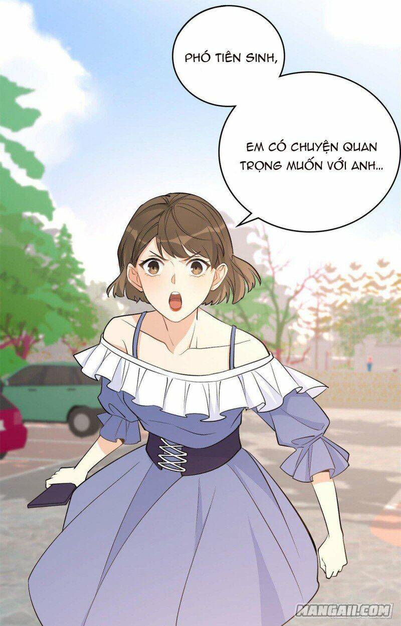 Vẫn Cứ Nhớ Em, Nhớ Em Chapter 11 - Trang 2