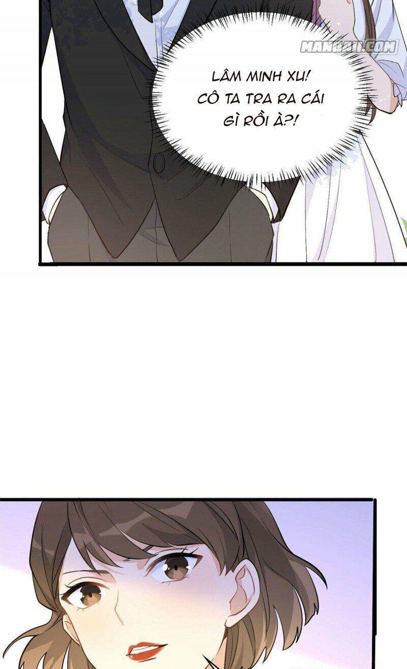 Vẫn Cứ Nhớ Em, Nhớ Em Chapter 11 - Trang 2