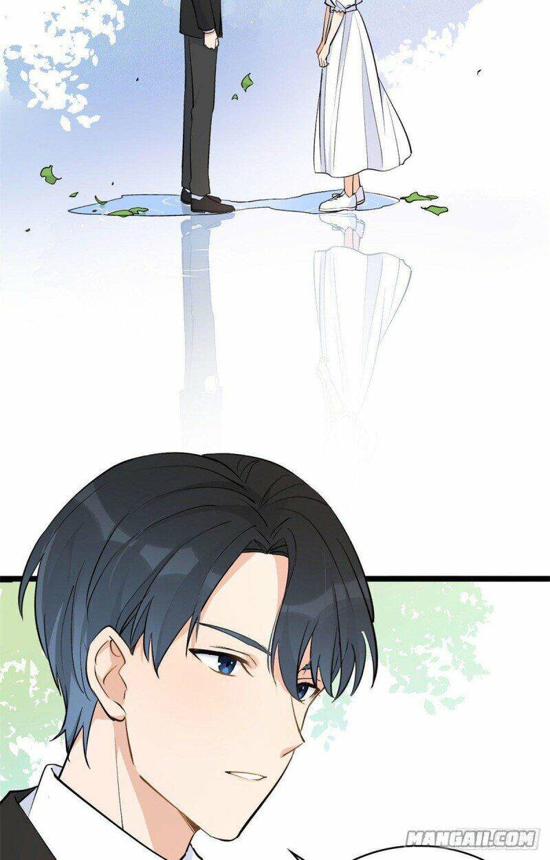 Vẫn Cứ Nhớ Em, Nhớ Em Chapter 11 - Trang 2