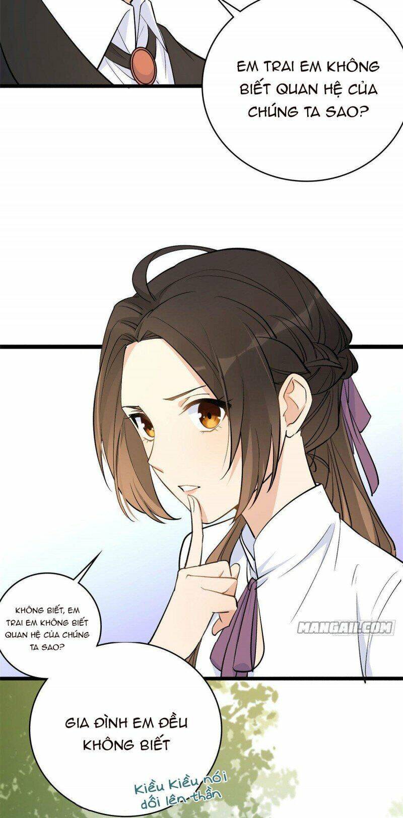 Vẫn Cứ Nhớ Em, Nhớ Em Chapter 11 - Trang 2