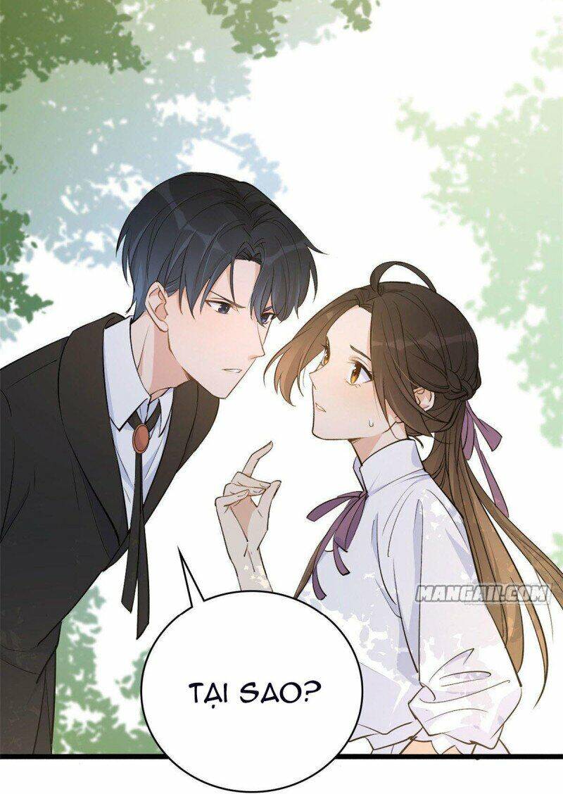 Vẫn Cứ Nhớ Em, Nhớ Em Chapter 11 - Trang 2