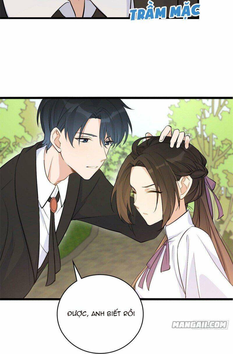 Vẫn Cứ Nhớ Em, Nhớ Em Chapter 11 - Trang 2